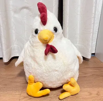 코케코코 BIG 봉제 인형