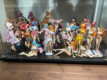 원피스 피규어 묶음 판매