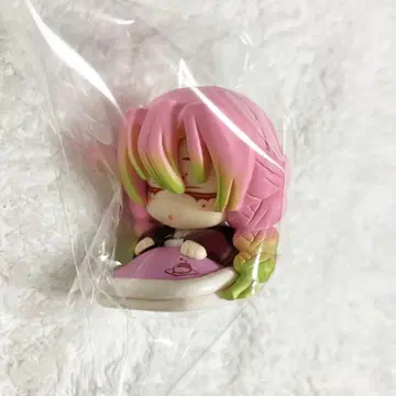 귀멸의 칼날 오넴탄 9형 칸로지 미츠리