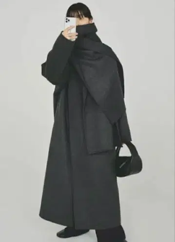 [ 아직 깨끗하게 입을 수 있습니다 ] todayful 코트