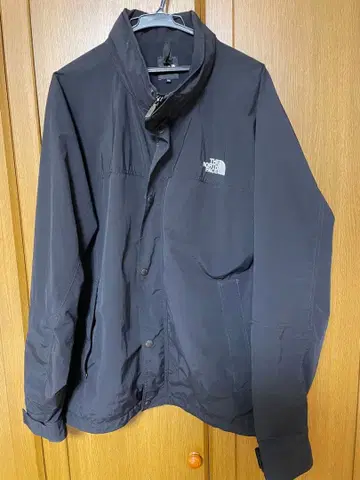 THE NORTH FACE 하이드레나 윈드 자켓 NP22550