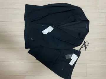 [ 새상품 ] AOKI 파자마수트 프리미엄 M 사이즈 블랙