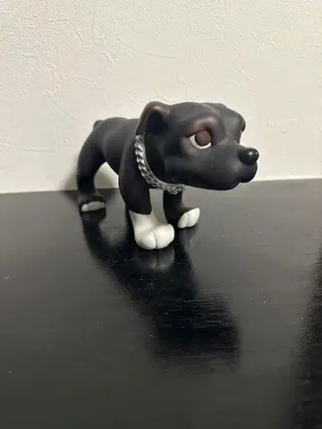 네이버후드 피규어