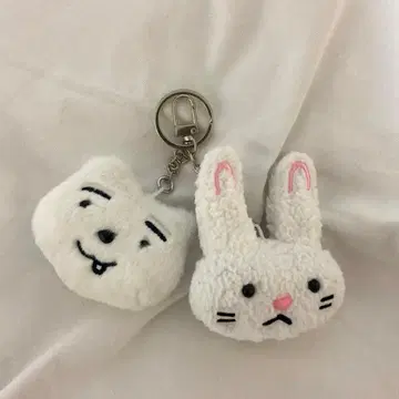 txt 수빈 생일 키링