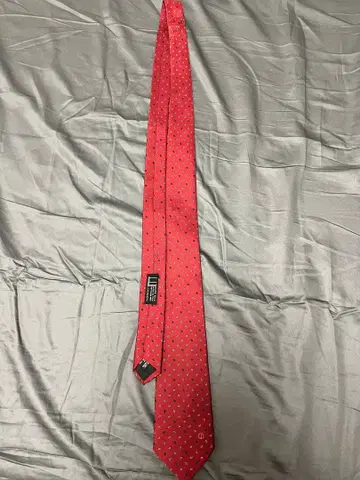 Dunhill 빈티지 넥타이