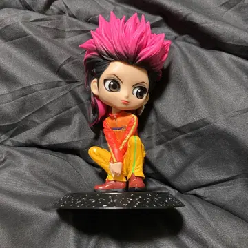 기간 한정 가격 인하! Q posket hide 피규어 노멀 컬러