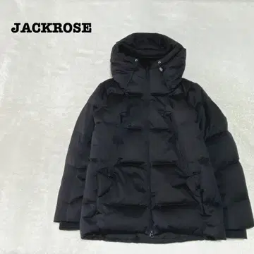 EK4061 [잭 로즈] 다운 자켓 [L] 2way 벤틸레이션