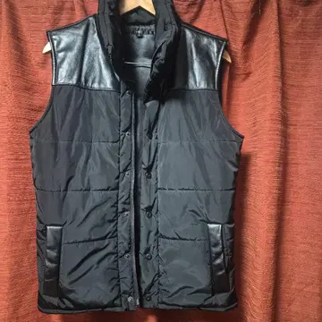 No id 다운 베스트 사이즈 2