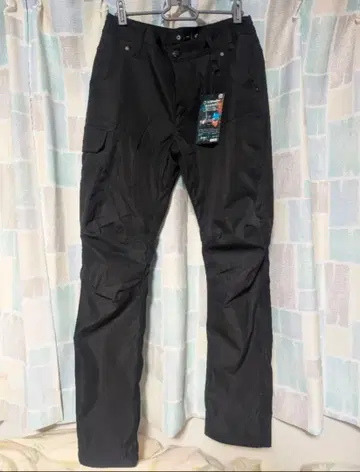 워크맨 엑스쉘터 단열 베타 라이트웜 팬츠 블랙 M