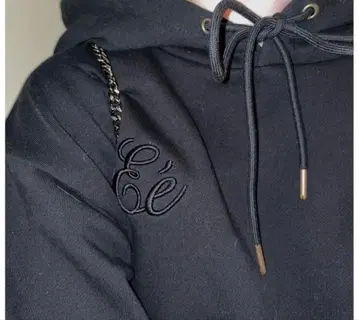 epine 후디 원피스 맨투맨