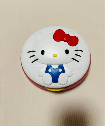 헬로키티 보관 케이스