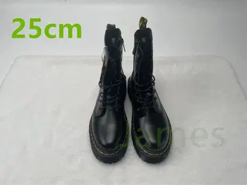 [ 새상품 ] Dr. Martens JADON 8홀 부츠 25cm