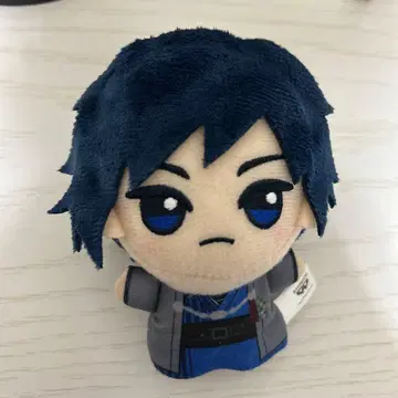 귀멸의 칼날 토미오카 기유 SD 인형 난자타운 휴식의 마을 순회