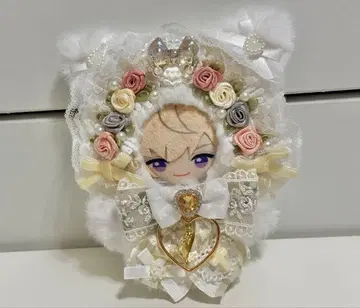 니지페페 인형옷