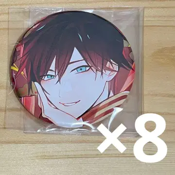 고서점 거리의 다리 공주 타마모리 Cool-B전 캔뱃지