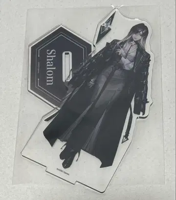 무기미도 샤로엠 아크릴 스탠드