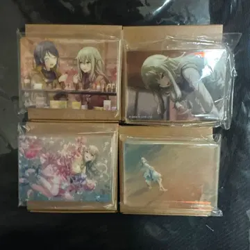 프로세카 노블 아트 네네