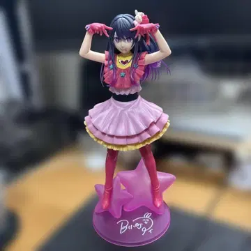 최애의 아이 T-most 아이 피규어 호시노 아이 다이토 프라이스