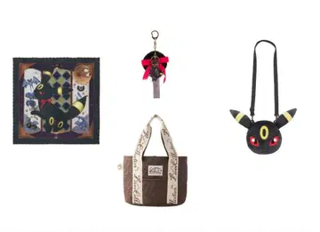 포켓몬 Eevee Collection 블래키 세트