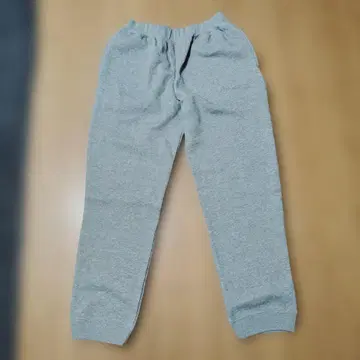 [ 미사용품 ] 유나이티드 애슬레 스웨트 팬츠 속기모 남성용 L 사이즈