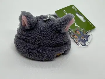 도쿄 디즈니 씨 피터팬 키링 아라이 팬캡