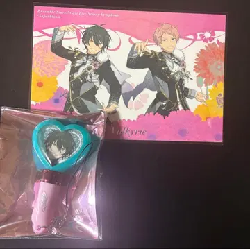 발키리 카게히라 미카 앙스타 스타포니