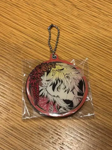 귀멸의 칼날 원화전 아크릴 슬라이드 거울 컬렉션 키링 렌고쿠 쿄쥬로