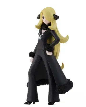 포켓몬 스케일 월드 시로나