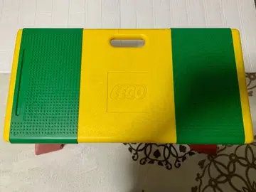 레어! 레고 블록 플레이 테이블 공식 수납 책상