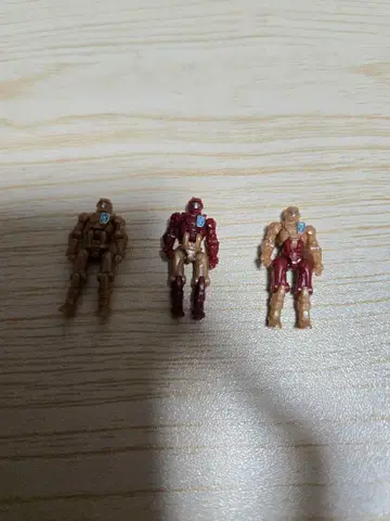 다이아클론 배틀 버팔로 대원