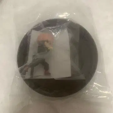 주술회전 영화 드링크 토퍼 이타도리 유우지 사멸회유 시부야 사건