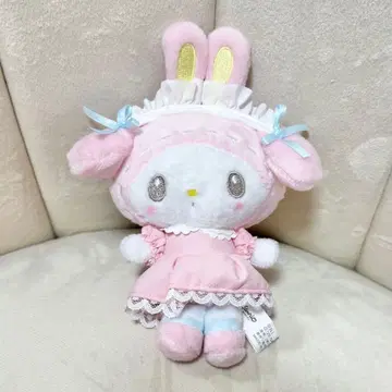 mezzo piano x 산리오 마이멜로디