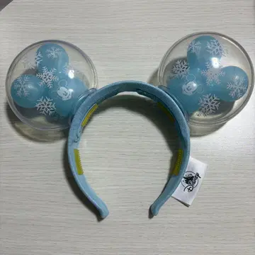 플로리다 디즈니 머리띠