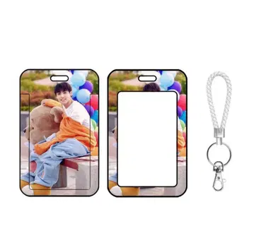 3점 tomo님 정국 패스 케이스