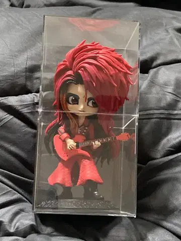 Q posket X JAPAN hide 피규어 노멀 컬러