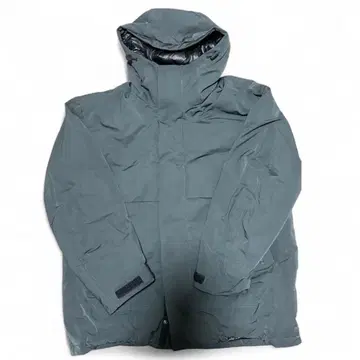 UNIQLO+J 2025 복각 하이브리드 다운 오버사이즈 파카