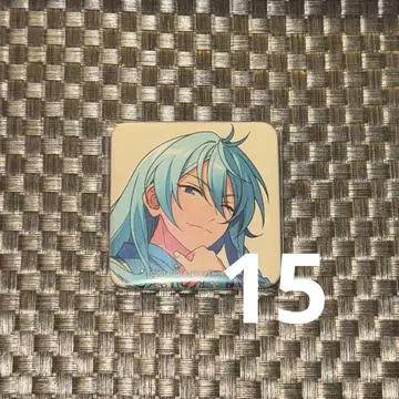 앙스타 츠카사 TRIP 캔뱃지