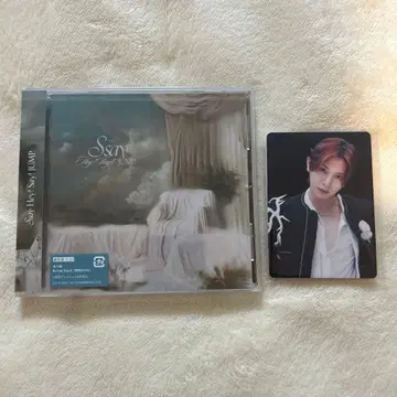 Hey! Say! JUMP 앨범 Ssay