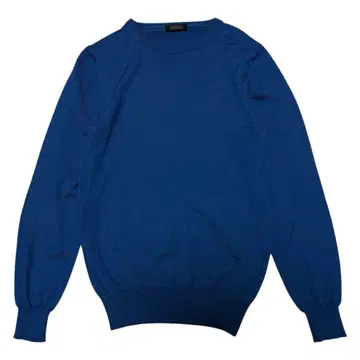 BARNEYS NEW YORK 이탈리아제 크루넥 니트 풀오버