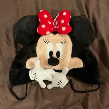 [ 새상품 미사용 ] 디즈니 미니 팬캡