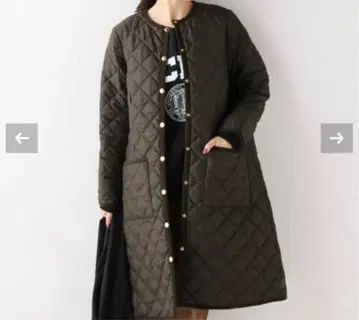 트래디셔널 웨더웨어 스픽앤스팬 34사이즈