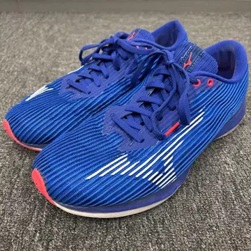 즉시 결제 MIZUNO 미즈노 웨이브 쉐도우 4 27.5cm
