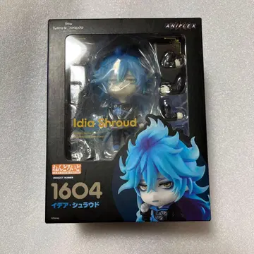 트위스테 넨도로이드 이데아 슈라우드