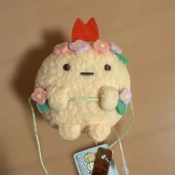 스미코구라시 테노리 봉제 인형 기차 놀이 에비후라이노싯포 한정품