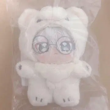 앙스타 언제나의 인형