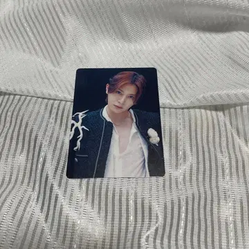 Hey! Say! JUMP 야마다 료스케 트레이딩 카드