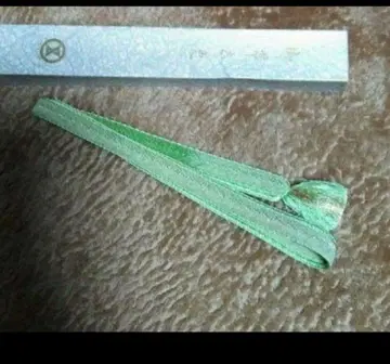 고급스러운 색상으로 맞추기 쉬운 순수 실크 오비