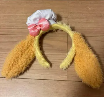 쿠키앤 머리띠 디즈니