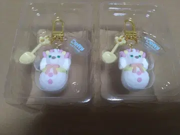 더피 & 프렌즈 시크릿 오브 스노위 데이 쿠키앤 눈사람