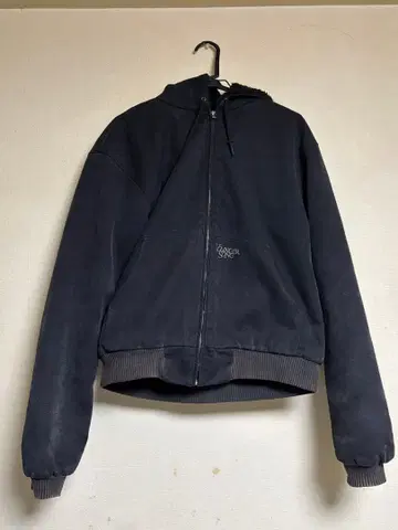 YONGERSONG 덕 자켓 M